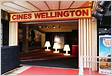 Cinés Wellington cinéma à Waterlo